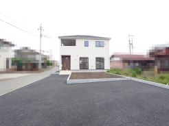 安中市安中１丁目