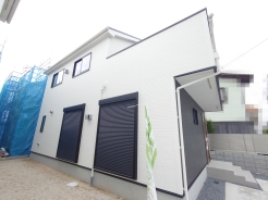 前橋市南町２丁目
