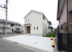 高崎市矢中町