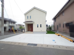高崎市矢中町