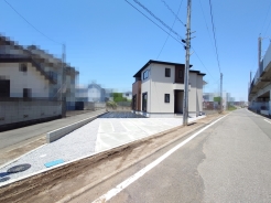 高崎市新後閑町