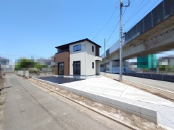 高崎市新後閑町