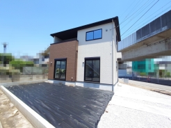 高崎市新後閑町