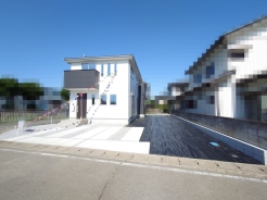 高崎市八幡町