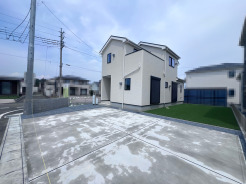 佐波郡玉村町大字板井
