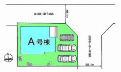 佐波郡玉村町大字福島