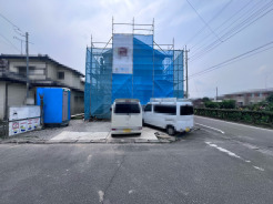 佐波郡玉村町大字福島