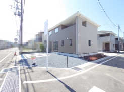 高崎市下豊岡町