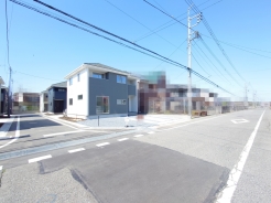 高崎市下豊岡町