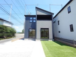 高崎市東貝沢町２丁目