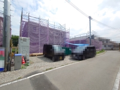 甘楽郡甘楽町大字白倉