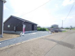 安中市古屋
