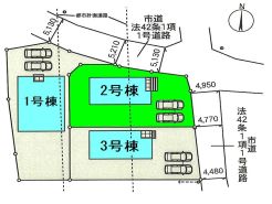 安中市古屋