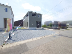 安中市古屋