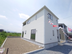 安中市古屋