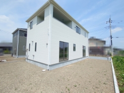 安中市古屋