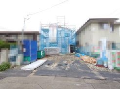 前橋市大利根町２丁目