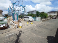 高崎市倉賀野町