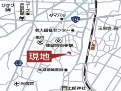 藤岡市本郷