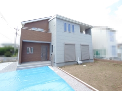 前橋市駒形町