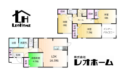富岡市下高瀬