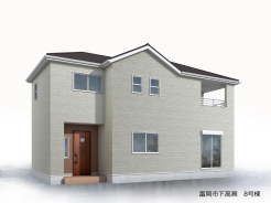 富岡市下高瀬