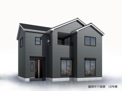 富岡市下高瀬