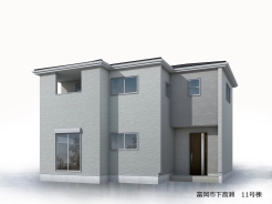 富岡市下高瀬