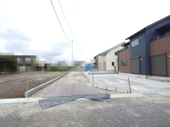 高崎市下佐野町