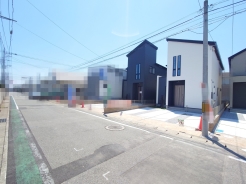 高崎市八千代町４丁目
