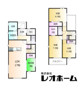 高崎市八千代町４丁目