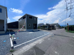 安中市古屋