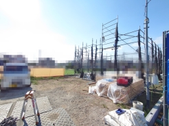 藤岡市下栗須