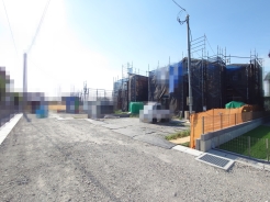 藤岡市下栗須