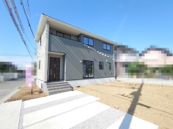 佐波郡玉村町大字上茂木