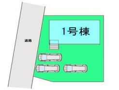 佐波郡玉村町大字上茂木