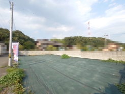 高崎市吉井町馬庭