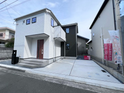 前橋市紅雲町２丁目