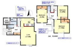 前橋市紅雲町２丁目