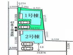 前橋市紅雲町２丁目