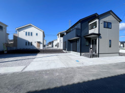 高崎市吉井町本郷