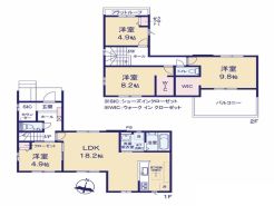 高崎市下小鳥町