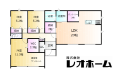 高崎市倉賀野町