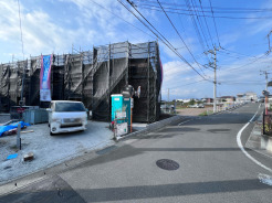 高崎市大八木町