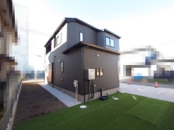 前橋市南町４丁目