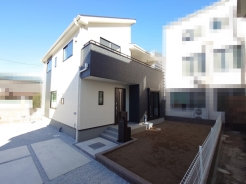 前橋市南町４丁目