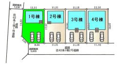 高崎市箕郷町上芝