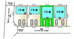 高崎市箕郷町上芝