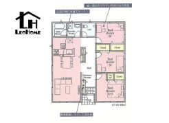 高崎市箕郷町上芝