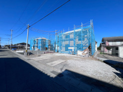 佐波郡玉村町大字斎田